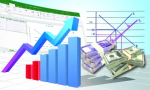 The Future of Investing: Trends and Innovations Shaping Tomorrow’s Financial Landscape