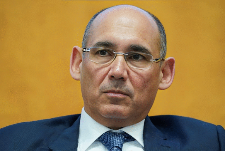 Bank of Israel Governor Signals Two More Rate Cuts by September 2026